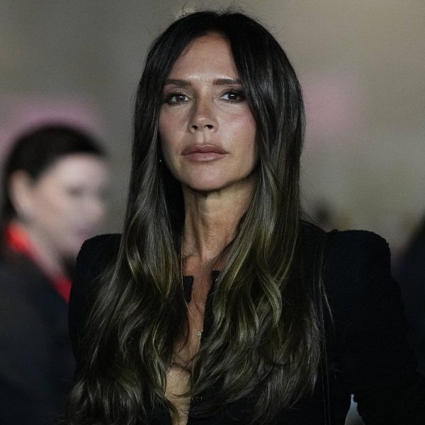    Виктория Бекхэм. Фото: ТВЦ