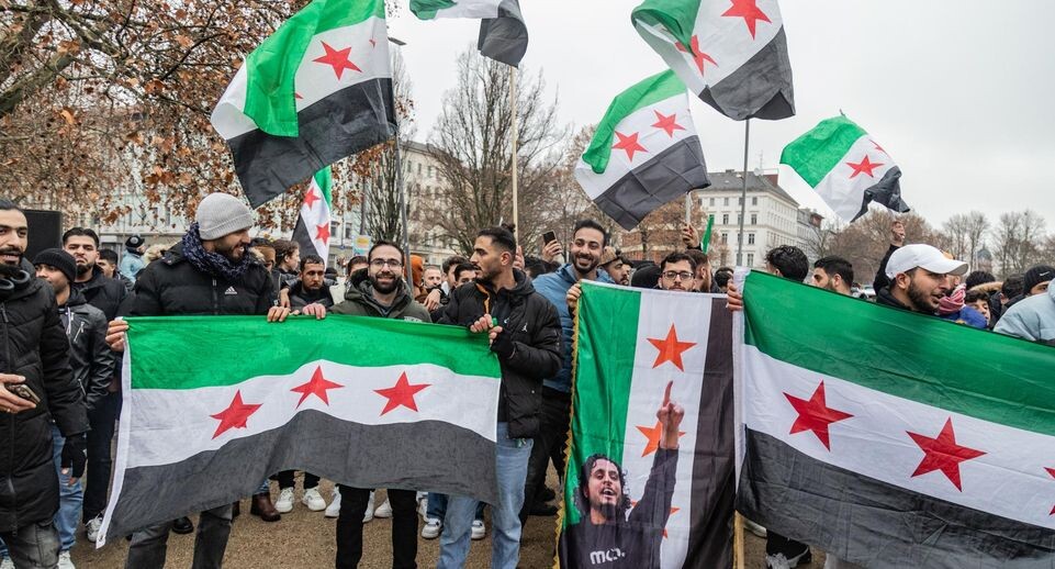    Nicholas Muller/Keystone Press Agency/Global Look Press