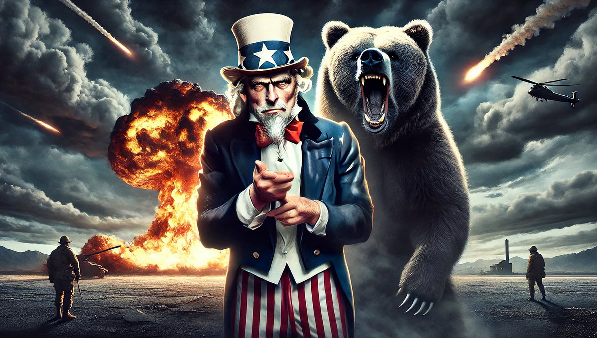 Изображение сгенерировано ИИ