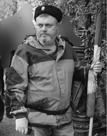    Сергей Бабич. Фото: slavakubani.ru