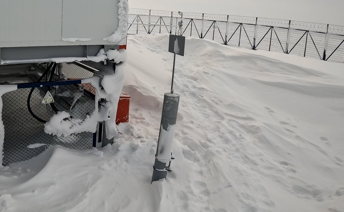 Стабильность значительной части многолетнемерзлых грунтов под большим вопросом, особенно вблизи от зданий и сооружений