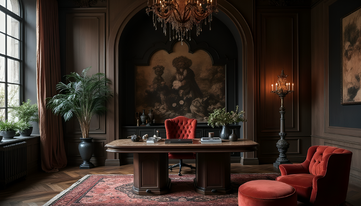 Razzhivina Ksenia Design