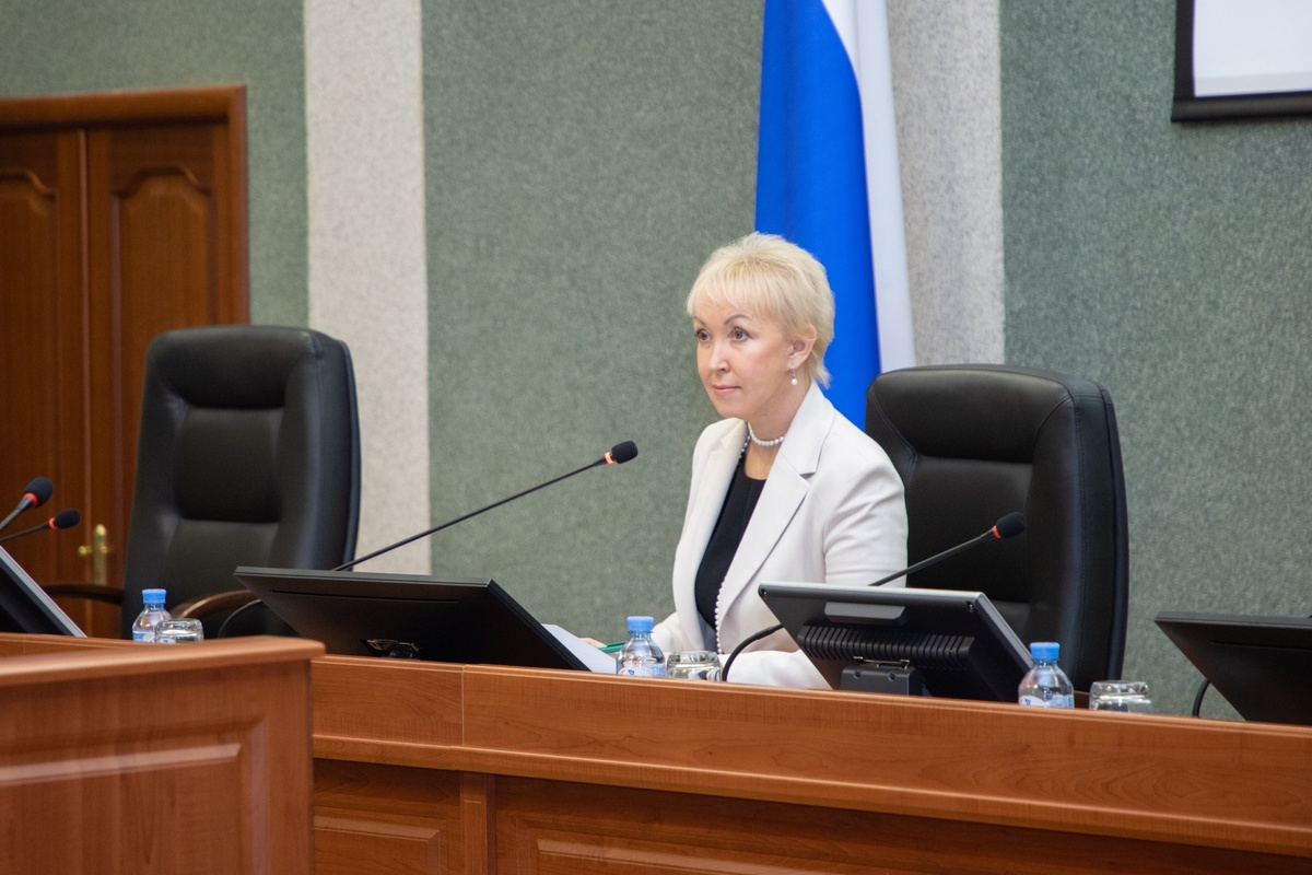    Фото: Законодательное собрание Карелии