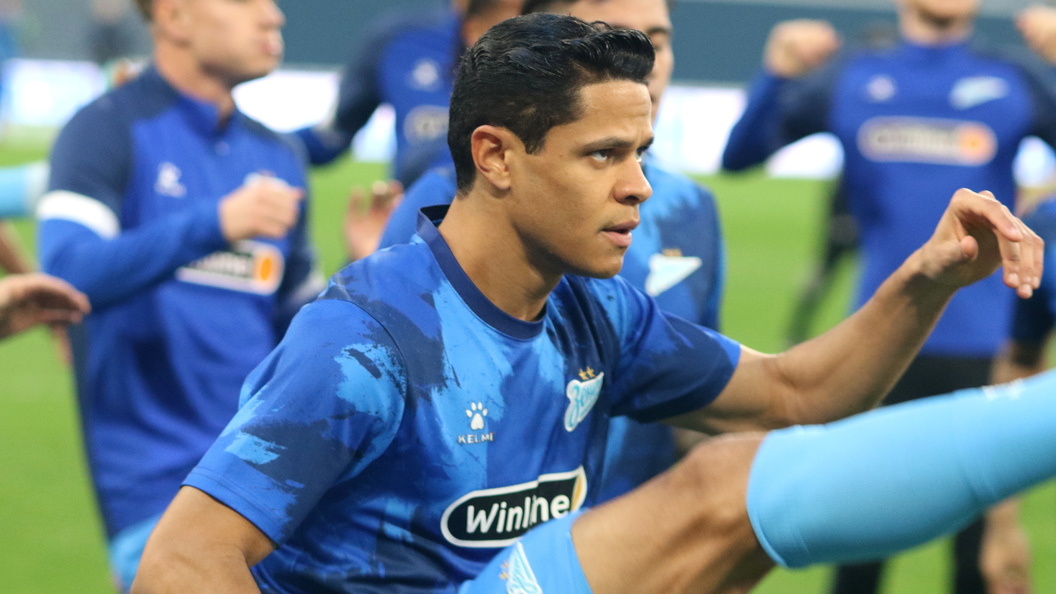    Maksim Konstantinov/Global Look Press/Globallookpress