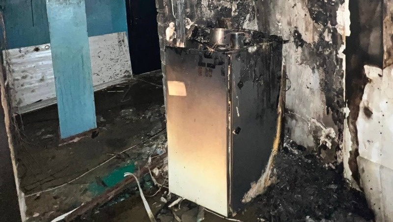      Фото: МЧС Ставрополья