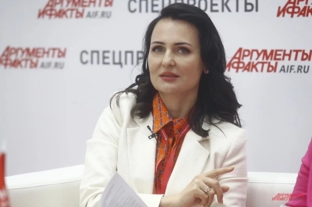    Депутат Госдумы предложила наградить ярославского тренера, спасшего ребенка