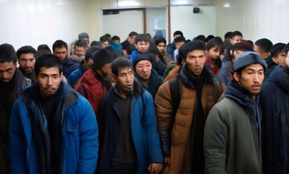    Если озвученные президенту инициативы найдут свое воплощение в конкретных законах и постановлениях правительства, можно будет говорить о начале формирования миграционной политики в стране.