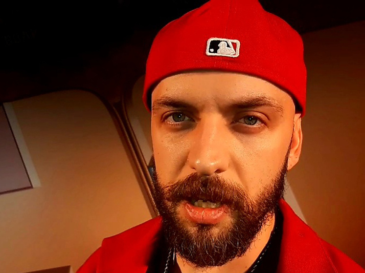 Фото: Ульяна Калашникова