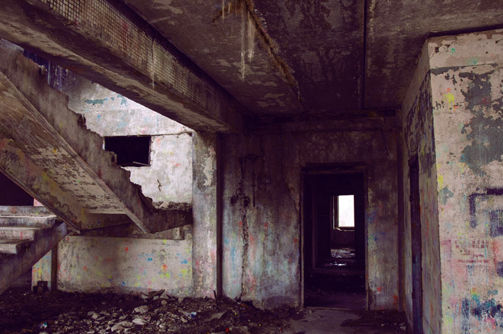 "То, что писала по телу слюною, позже вернулось виной."(с) Фото: obzor.city