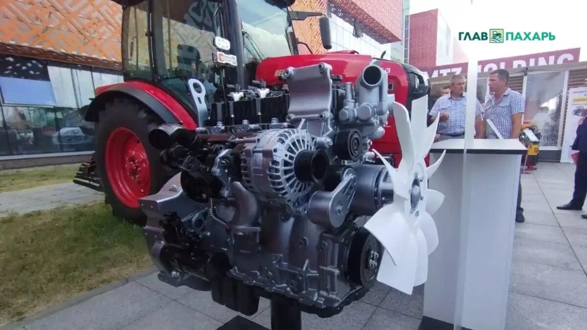 Фото: © Николай Петроченко / Glavpahar.ru
Фотография носит иллюстрационный характер