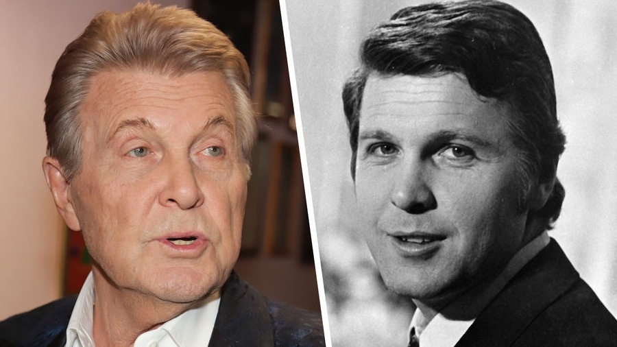 Лев Лещенко