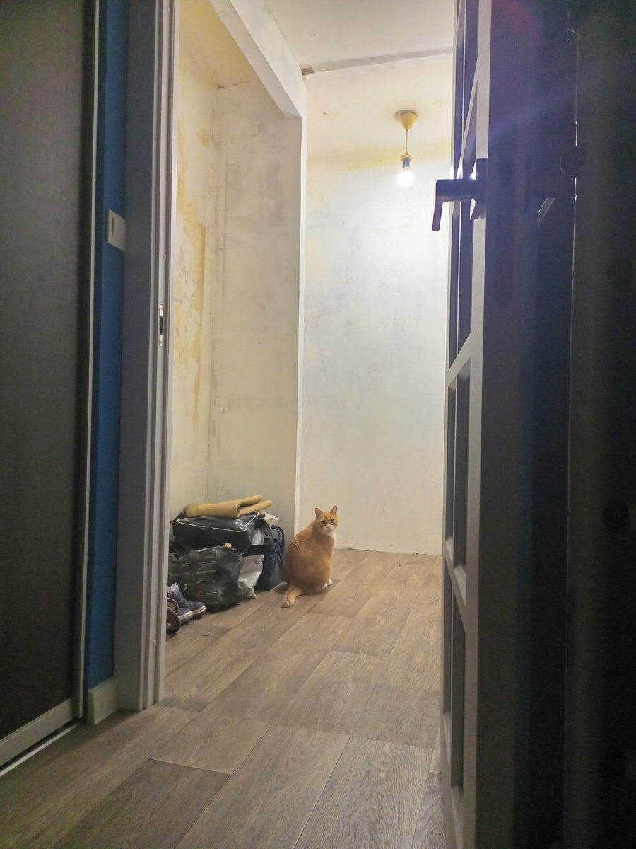 Корридор