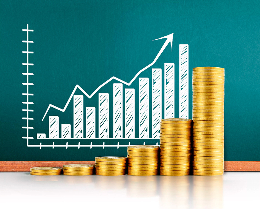     Инвестиции пополнили капитал