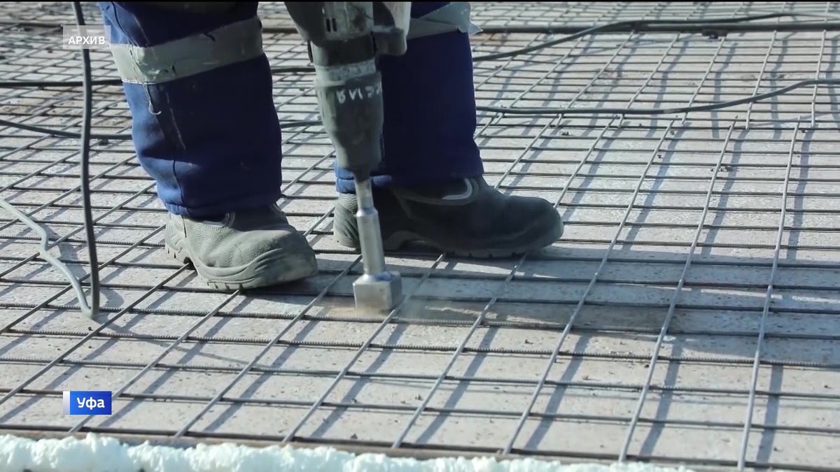    В селе Зуяково Башкирии начали строить социально-культурный центр