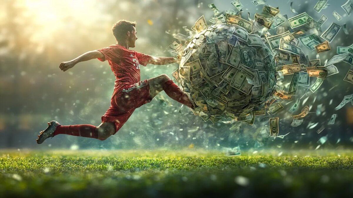     Источник: Изображение Midjourney