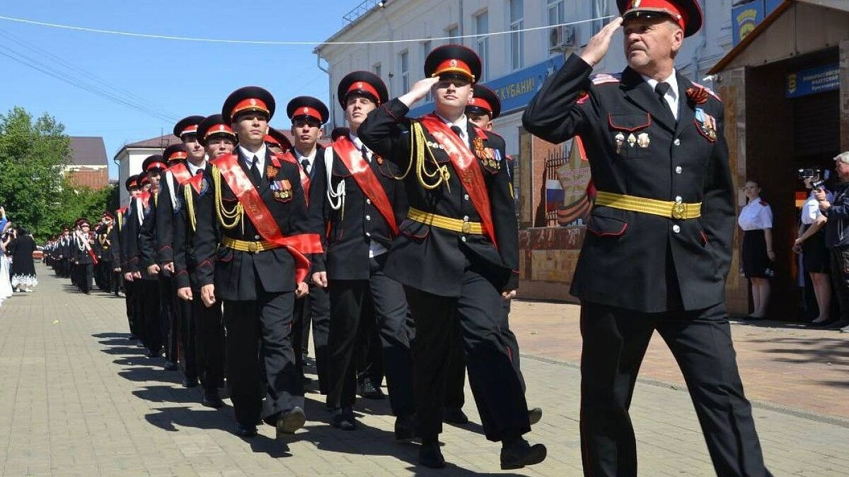    Фото: Пресс-служба администрации Краснодарского края