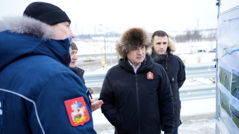    Пресс-служба Губернатора Московской области