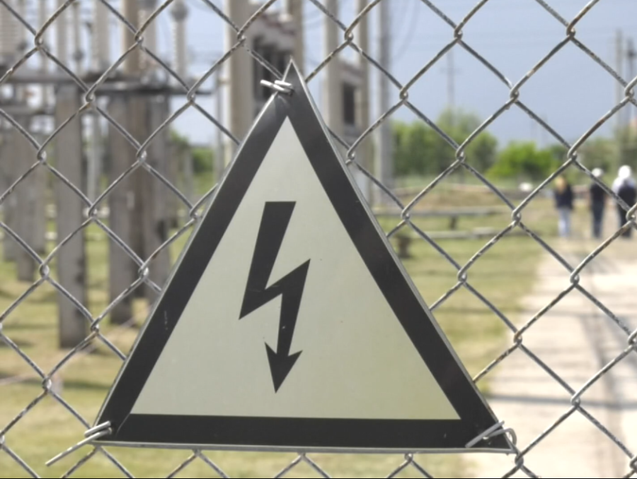 В Абхазии мощный энергетический кризис. Фото из интернета.