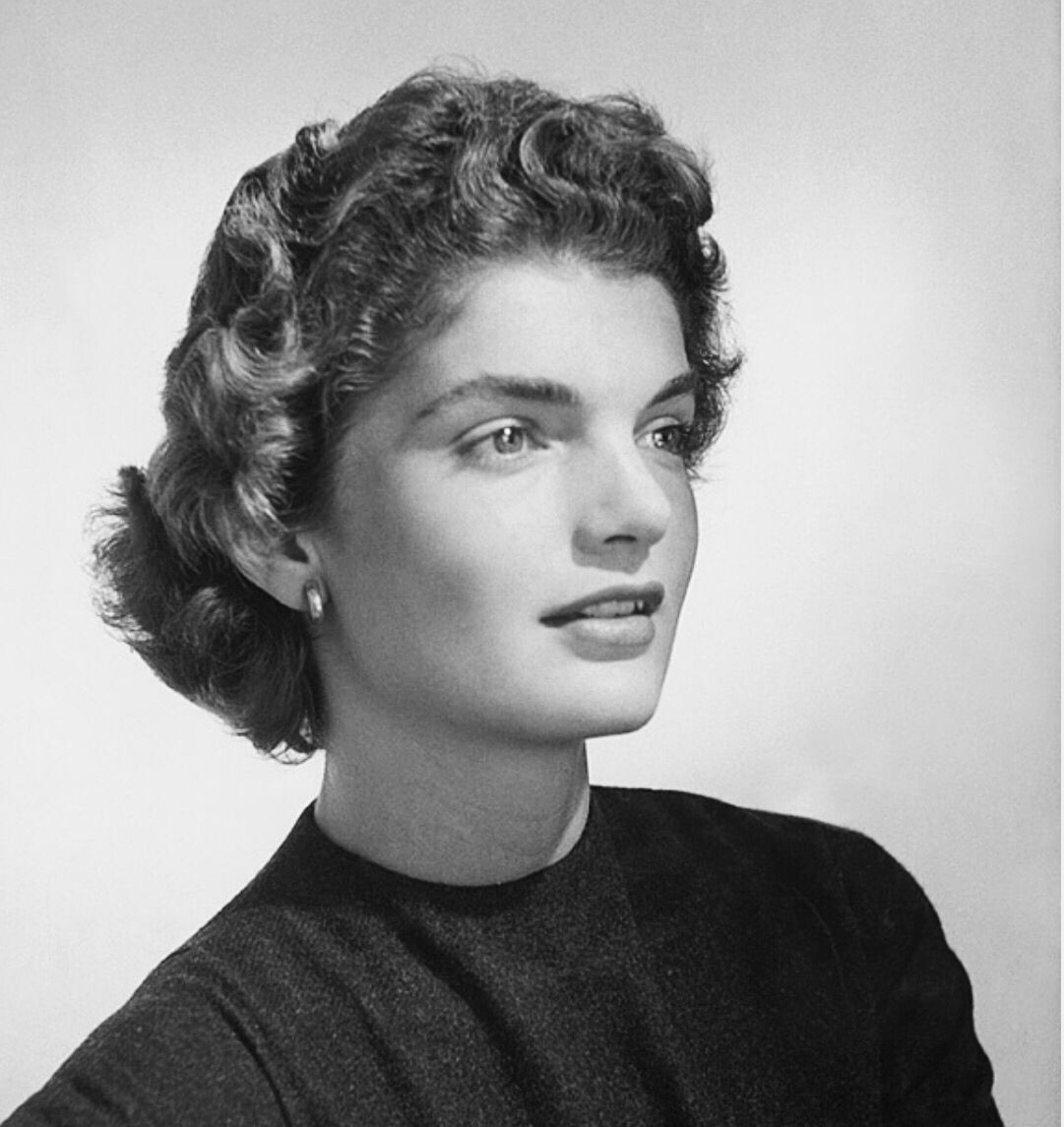 Жаклин Бувье