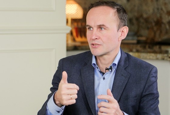    Сергей Рязанский