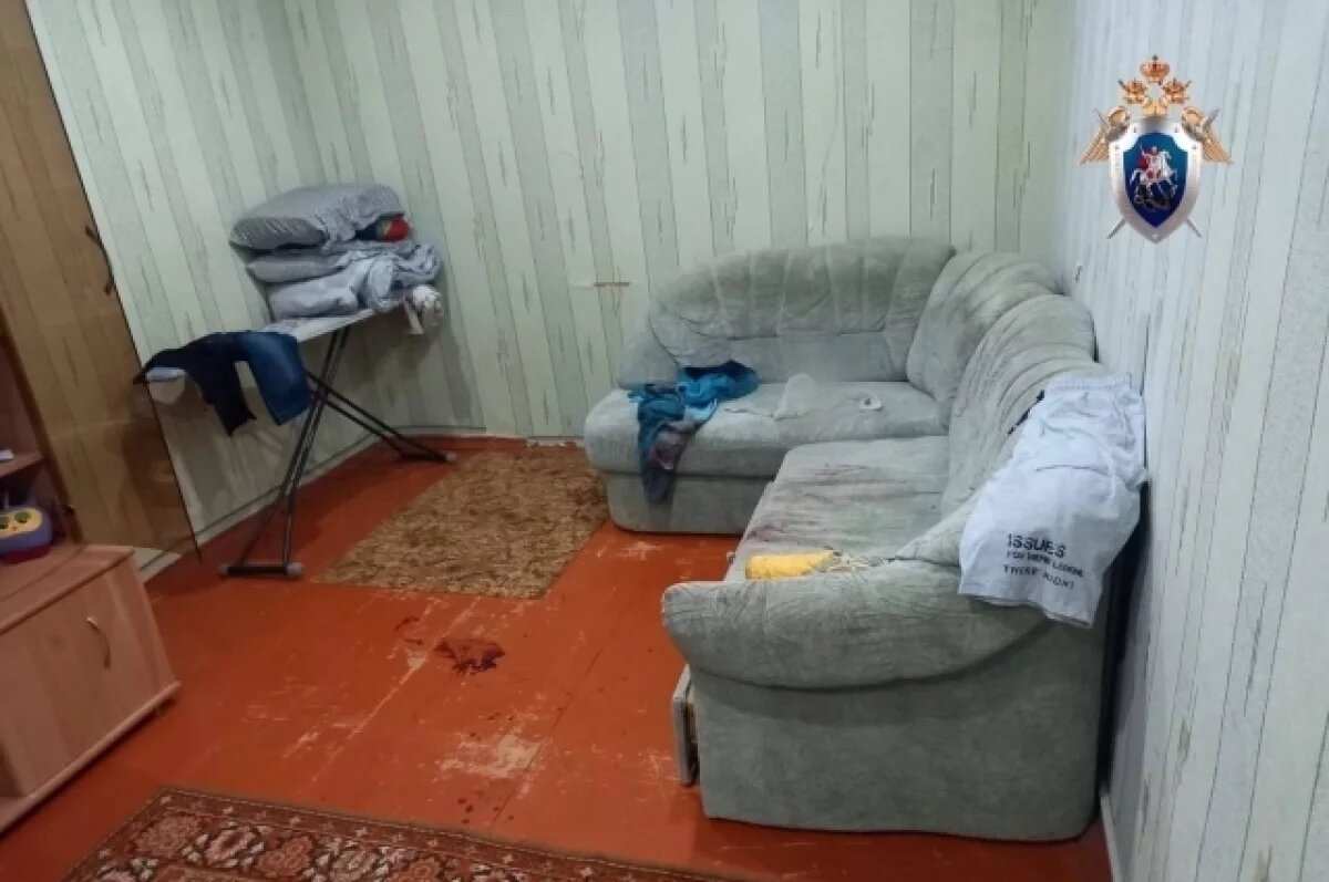    В Рославле задержан ревнивец, до смерти забивший друга знакомой