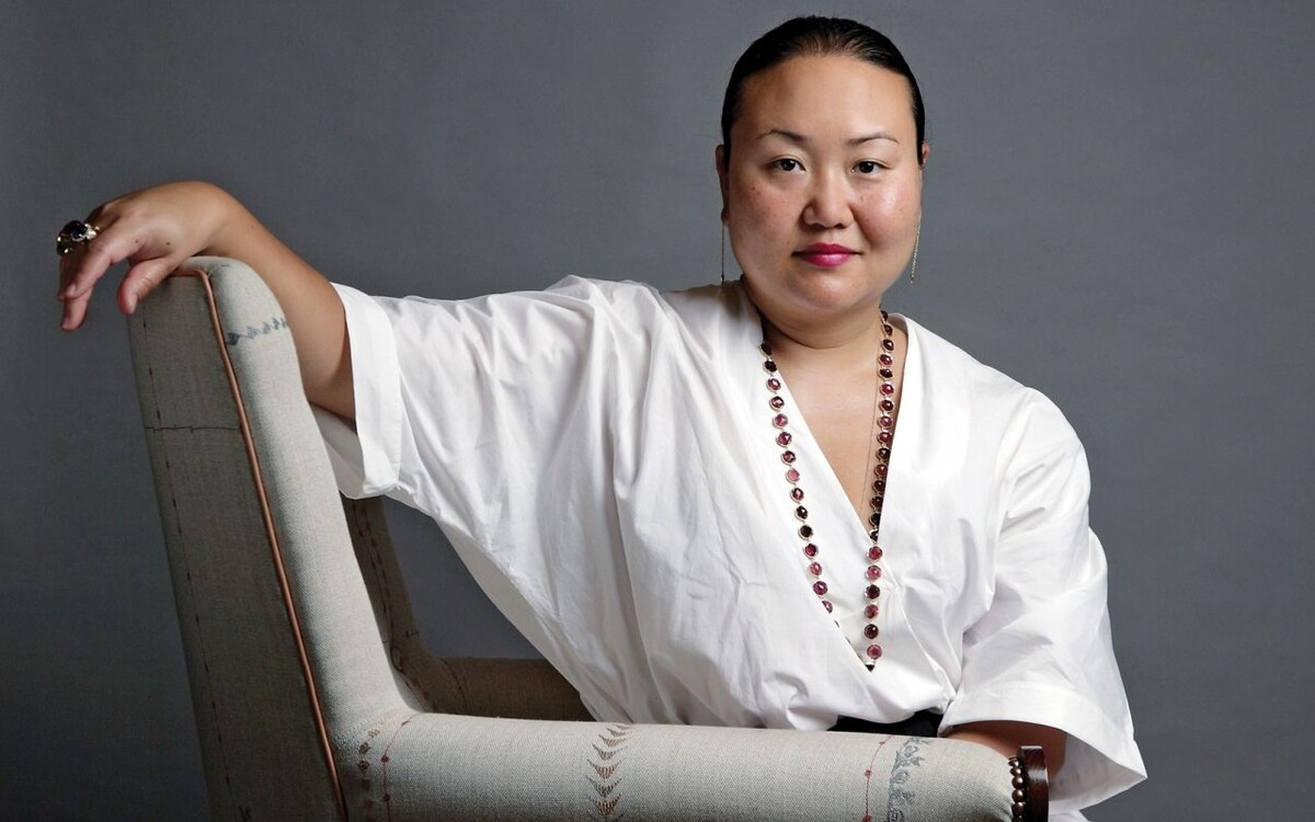 Ханья Янагихара