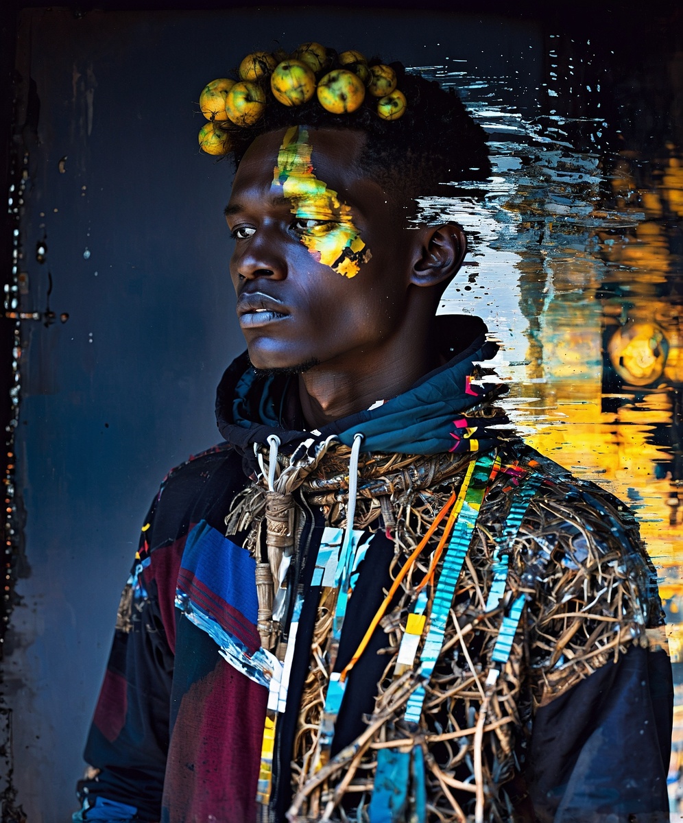 Ksenia Razzhivina Art