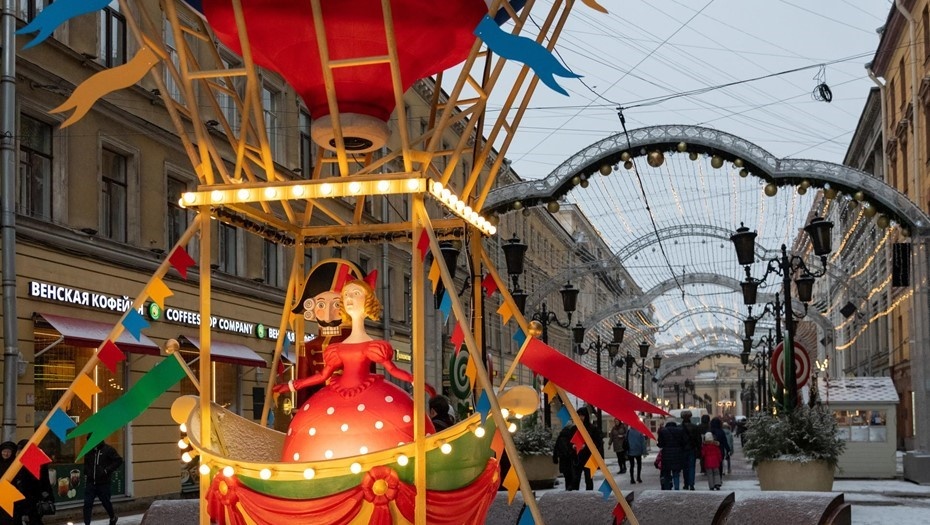    Автор фото: Тихонов Михаил