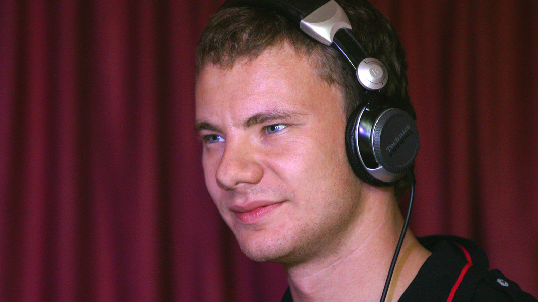    фото: Tatiana Morozova/Russian Look/Globallookpress