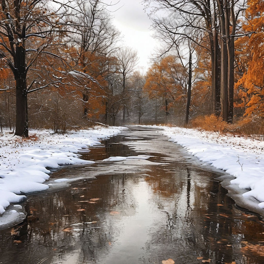 Рисунок создан ИИ шедеврум.