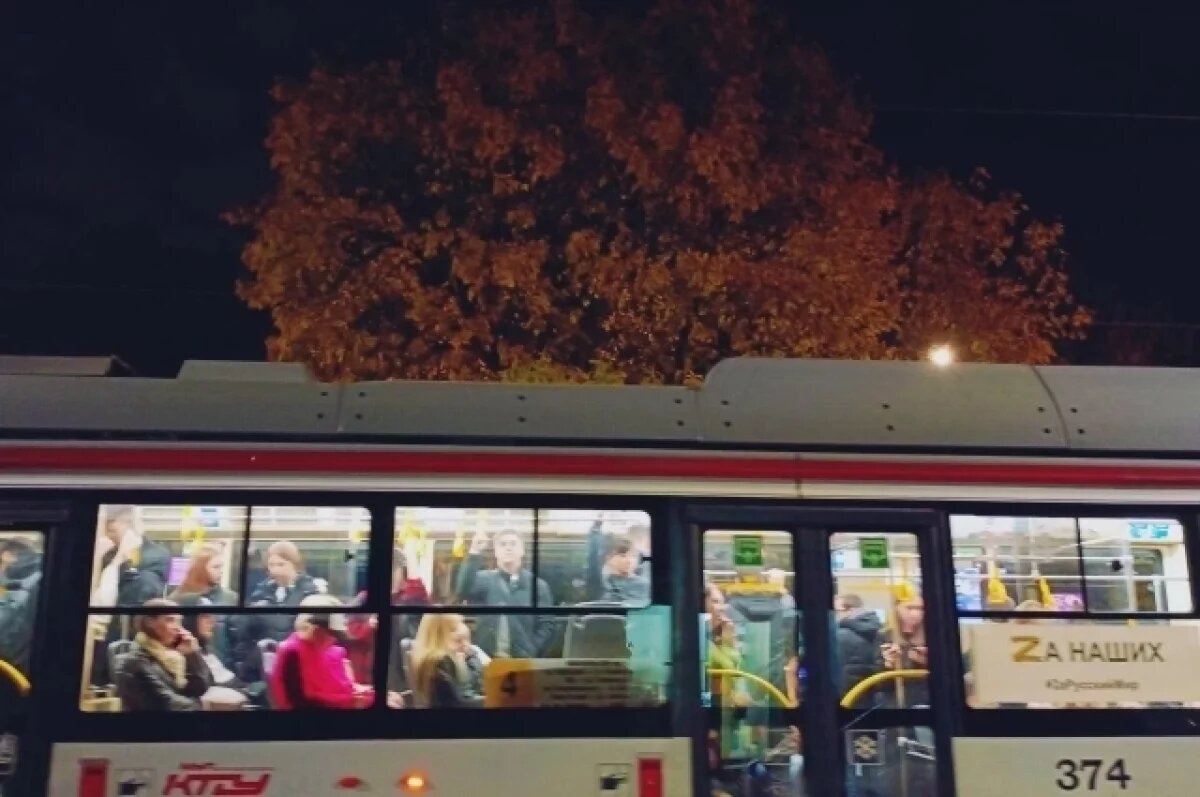    В Краснодаре планируют закончить ремонт коллектора на Московской в мае