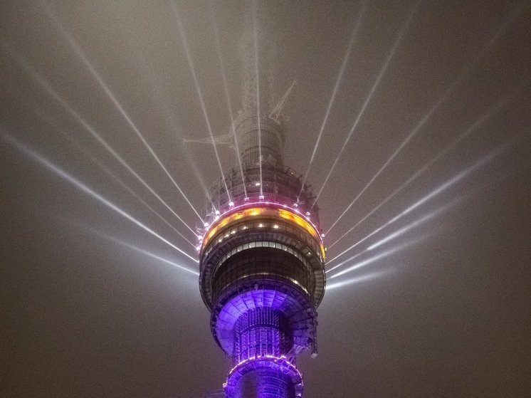 Фото: АГН «Москва»