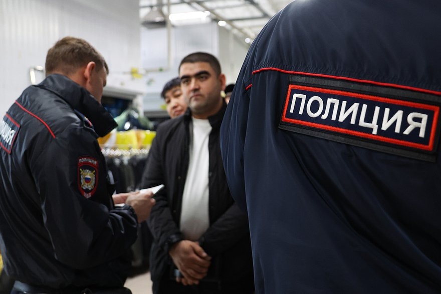    Фото: Кирилл Кухмарь / ТАСС