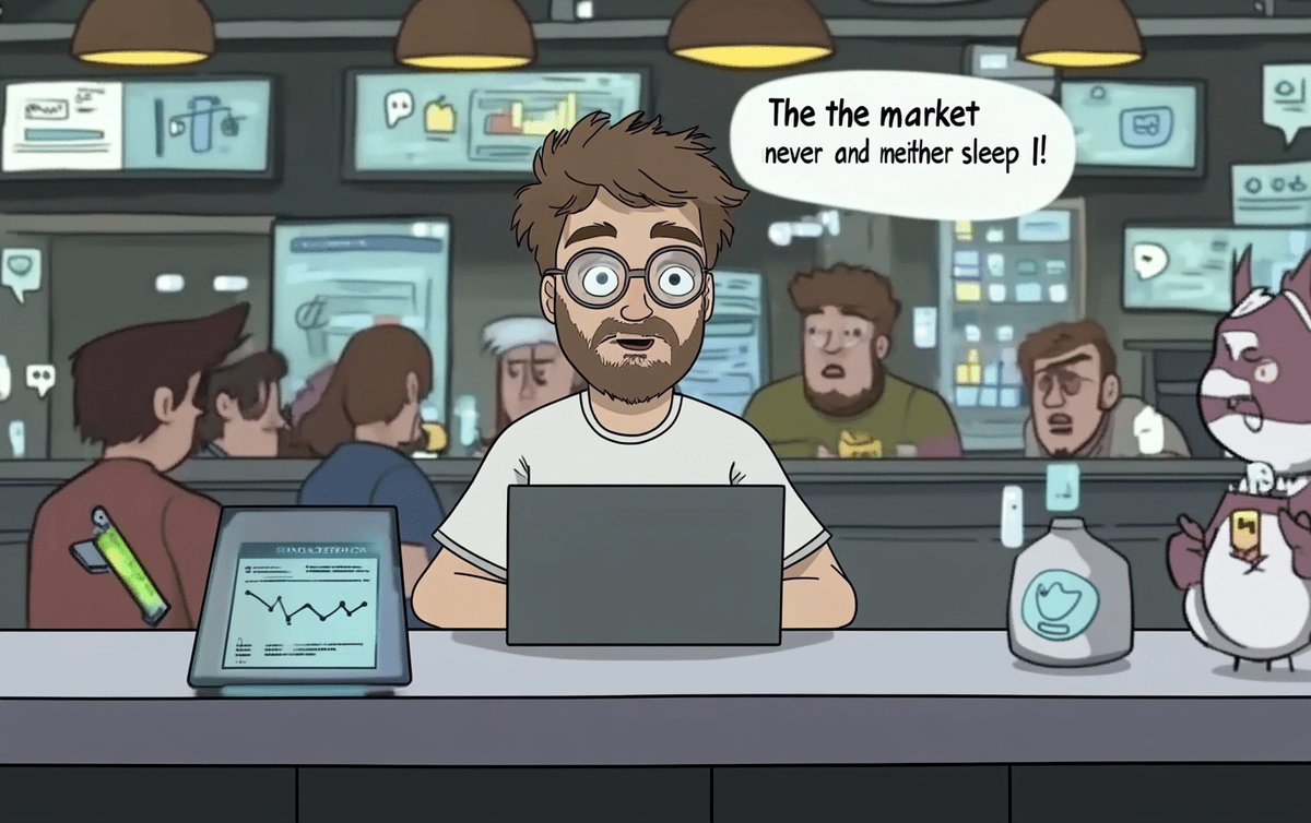    Использование социальных сетей для трейдеров: анализ рынка и обмен идеями. Павел Летучка