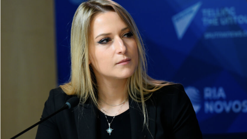   РИА Новости