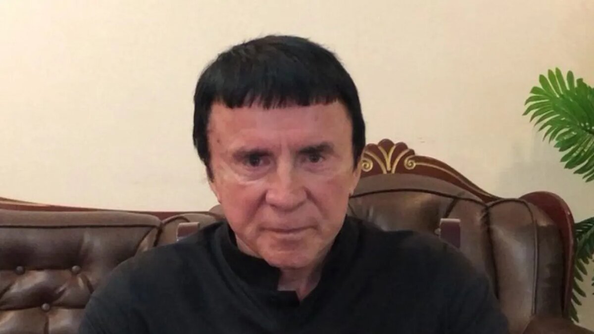    Анатолий Кашпировский.