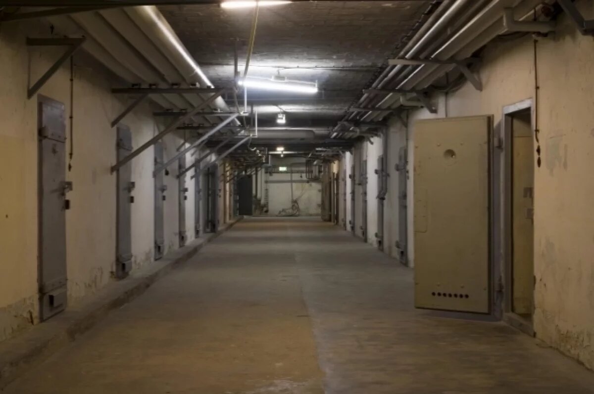    СПЧ: на Украине пытают людей, обвиняемых в связи с РФ