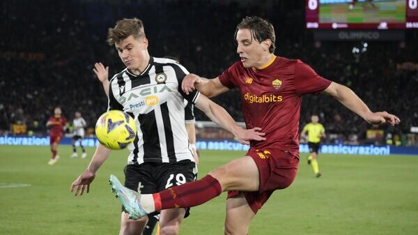    © AP / Andrew Medichini