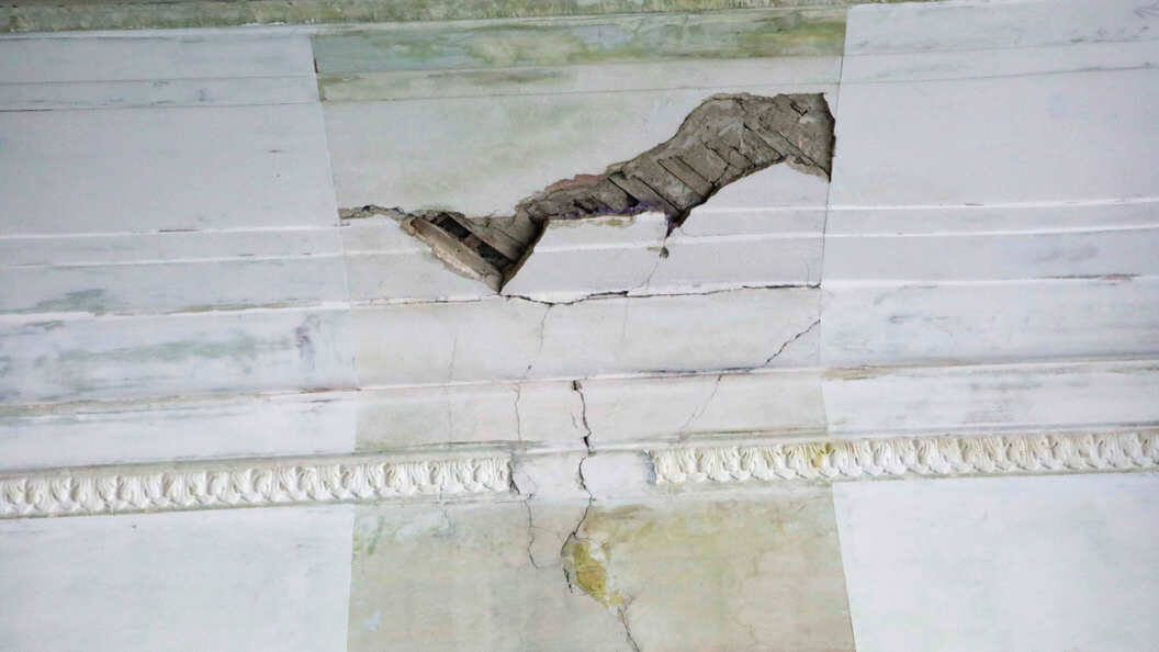    Vyacheslav Madiyevskyy/Keystone Press Agency/Globallookpress