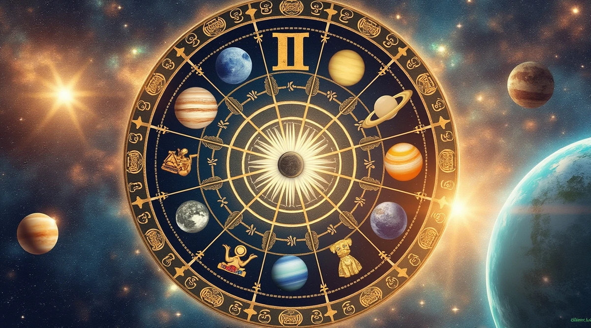 Звезды подскажут путь