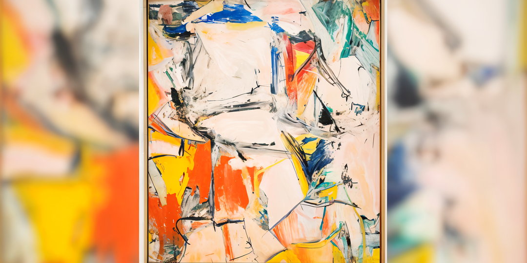 Десятка «золотых» картин: Топ-10 самых дорогих полотен в истории