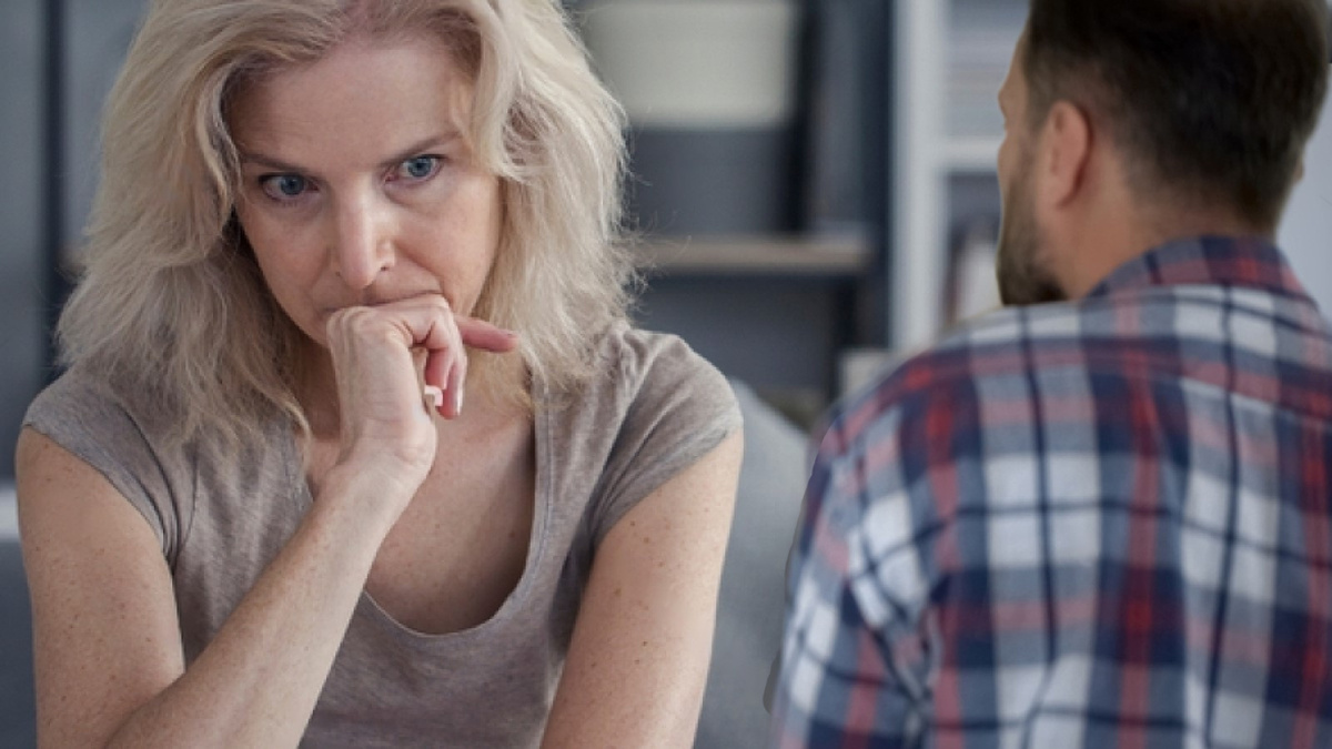 Квартиру на жену оформил, а оказалось пшик