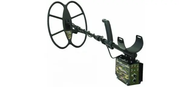 Detech Relic Striker
