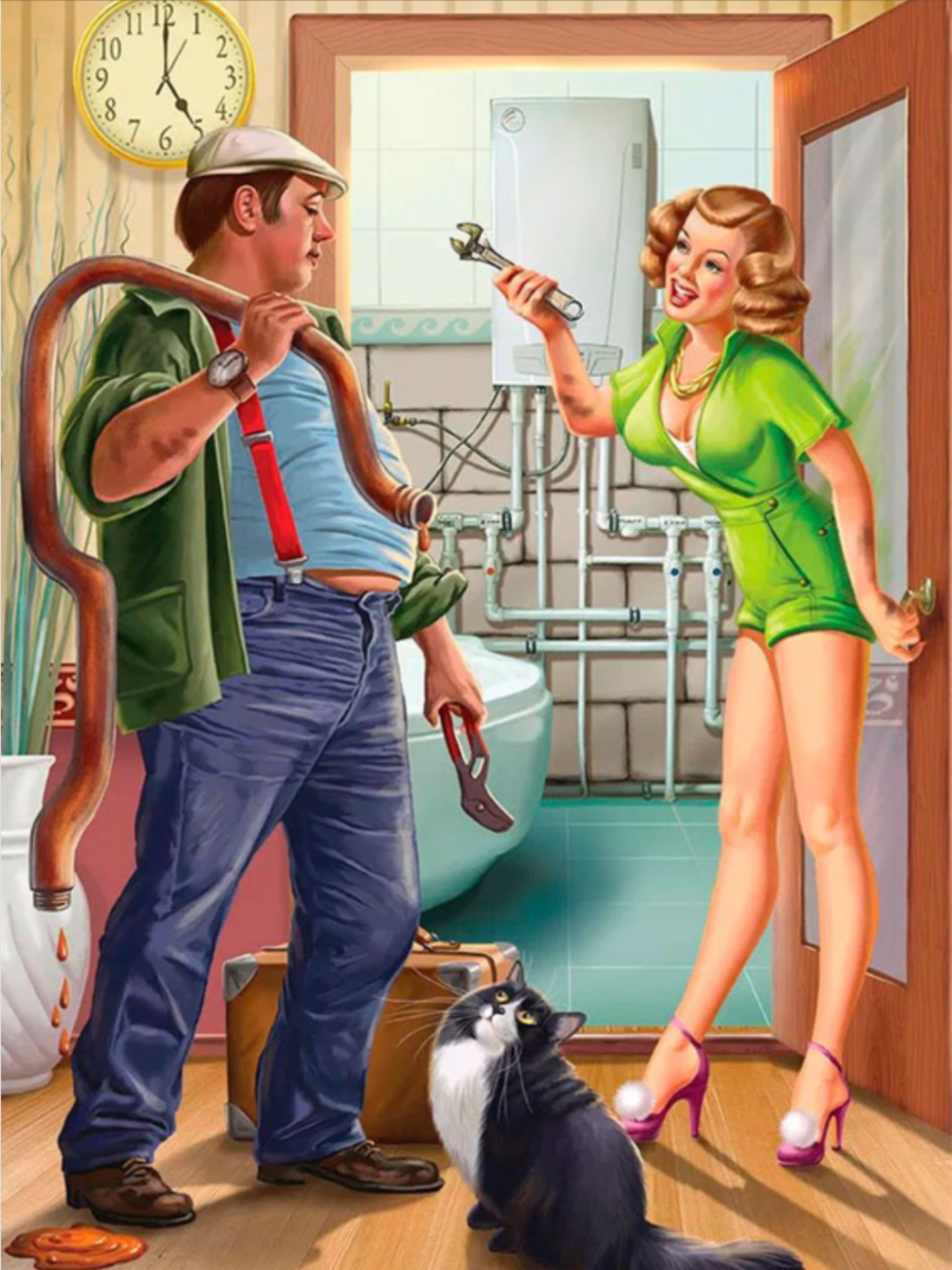 Фотос сайта: ru.pinterest.com