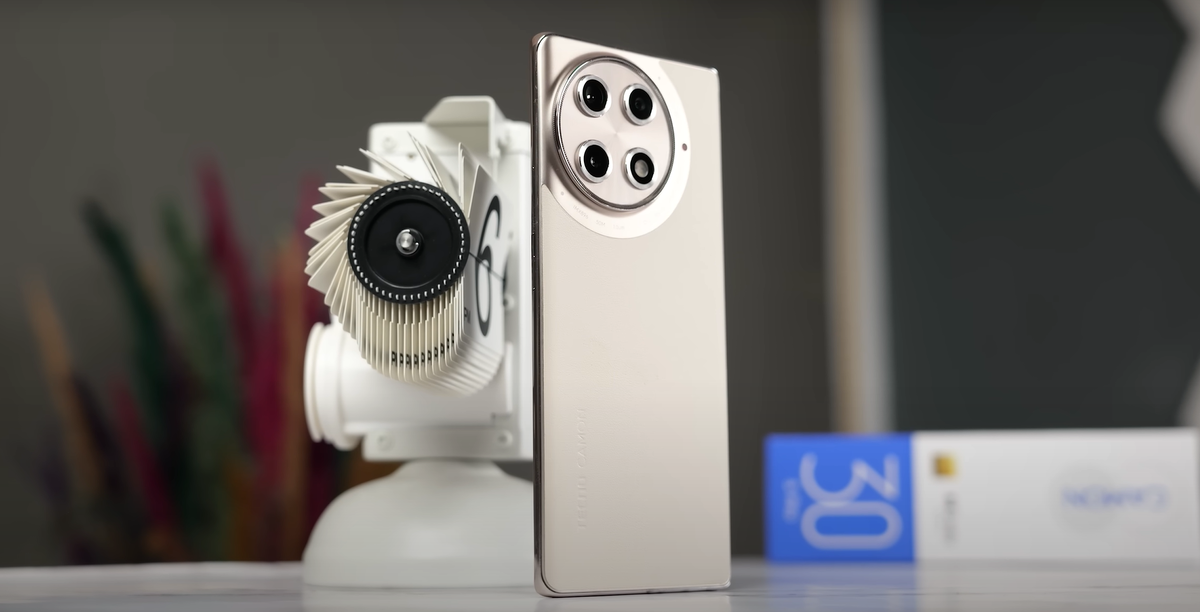    Каждая линейка TECNO предназначена для определённых задач и разной аудитории. Pop — самые бюджетные и простые, Spark с максимально классным наполнением, Pouvoir с ёмкими аккумуляторами, Pova для игр, а Camon для съёмки контента. Иллюстрация: Ютуб-канал Izzi Boye