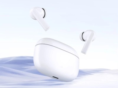    Бюджетные наушники Honor Choice с ANC появились в России