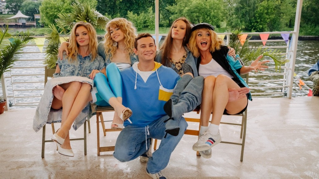 Листайте вправо, чтобы увидеть больше изображений