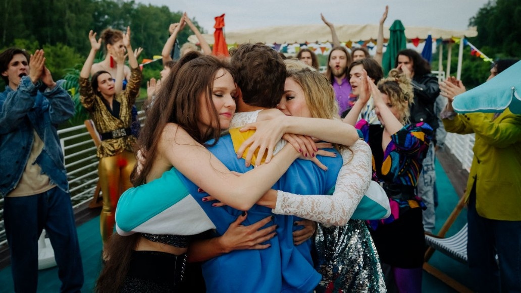 Листайте вправо, чтобы увидеть больше изображений