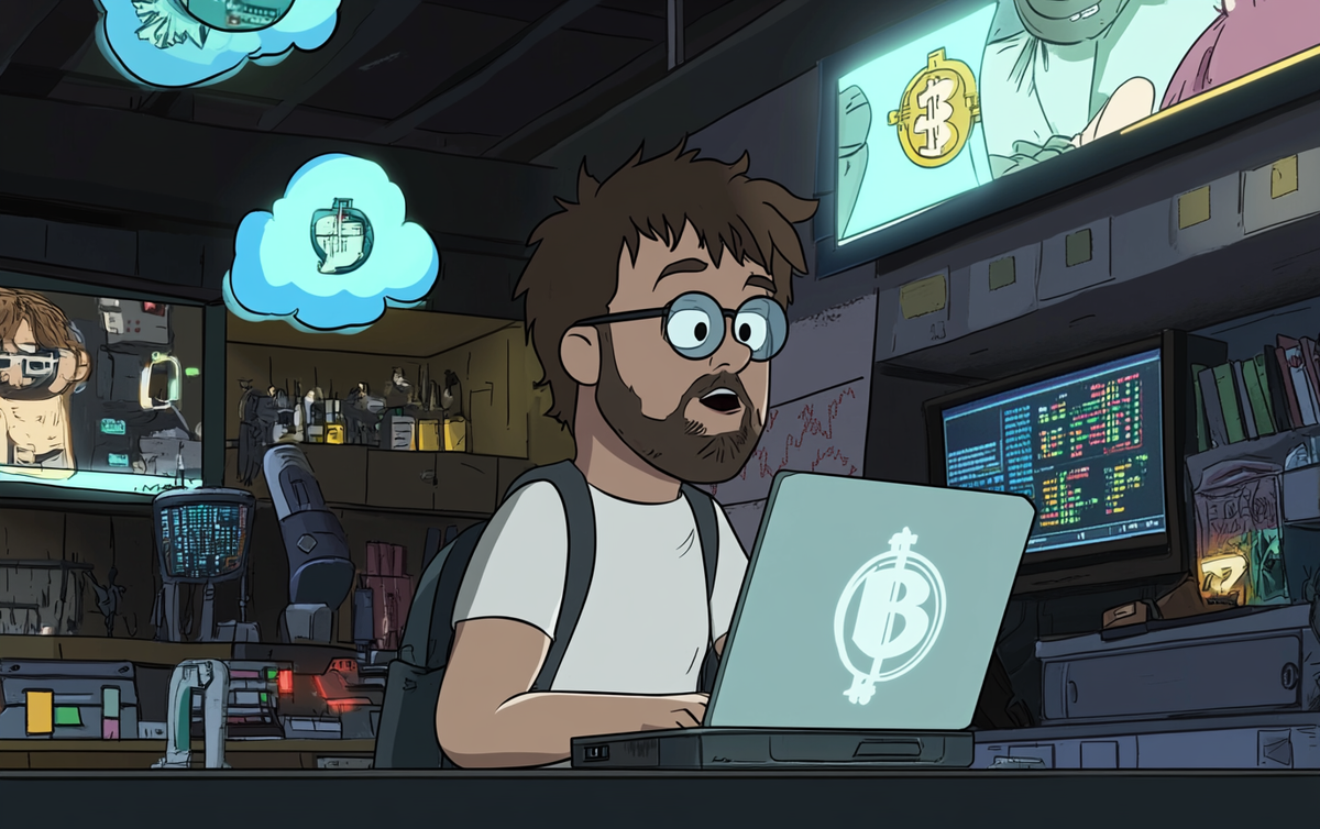    Что такое Koma Inu и его влияние на инвестиции Павел Летучка