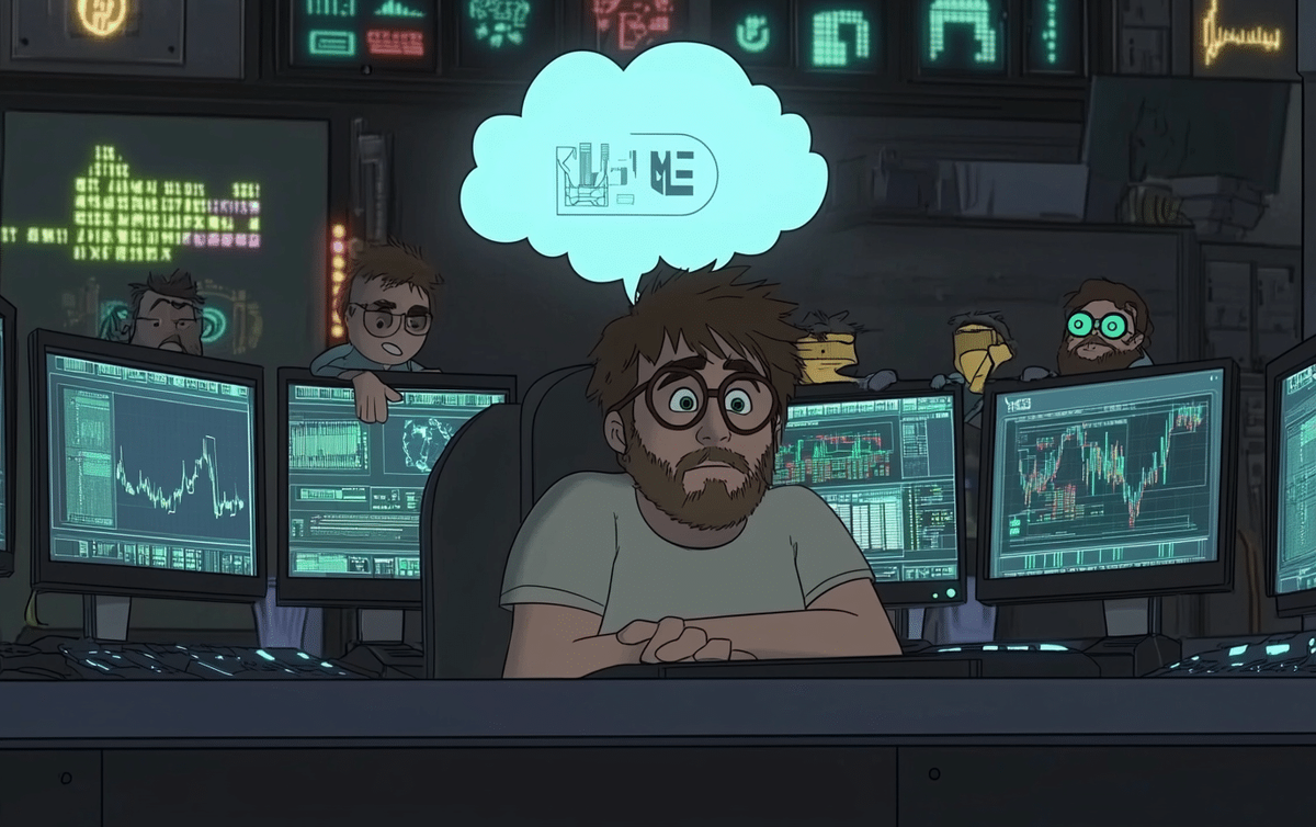    Потенциал токена ME на бирже Bybit и его влияние на криптомир Павел Летучка Павел Летучка